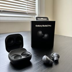 Samsung Galaxy Buds 2 Pro