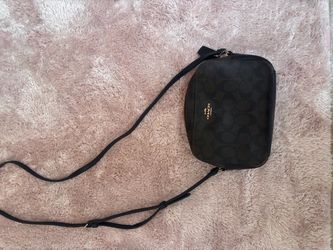 Coach crossbody bag