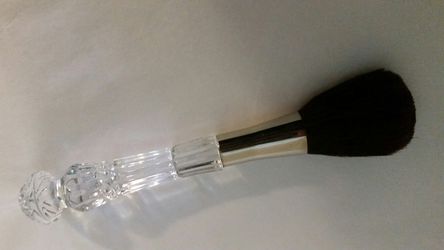 Waterford Crystal Make-up Brush