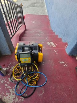 Air Conditioner Tool