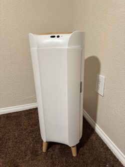 JoolBaby Smart Wave Touch Free Diaper Pail