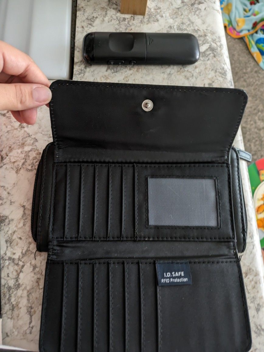 Nautica Wallet