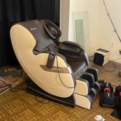 Relax Massage Chair