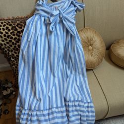 NWT Maxi Dress (M)