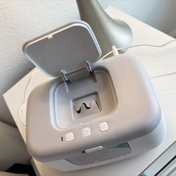 Calentador De Toallitas Húmedas Para Bebé