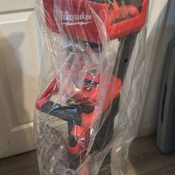 Milwaukee Light Tower