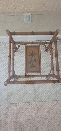 Conor or accent table