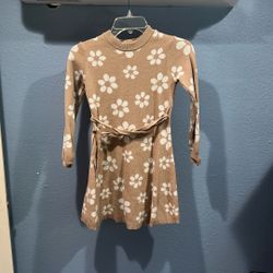 Girl’s Dresses
