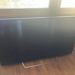 SONY TV 4K 55 Inch