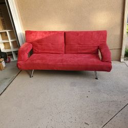 Convertible Couch
