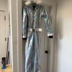 Snow Suit 