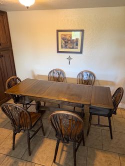 Antique Table 1(contact info removed)