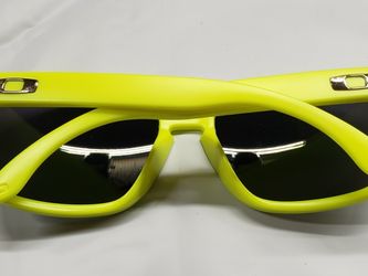 Oakley Logo Polorized Sunglasses