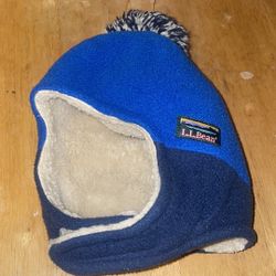 Infants' and Toddlers' Mountain Classic Fleece beanie size 6-12 Months 