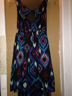 Women's size small dresses