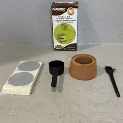 Nespresso Kit
