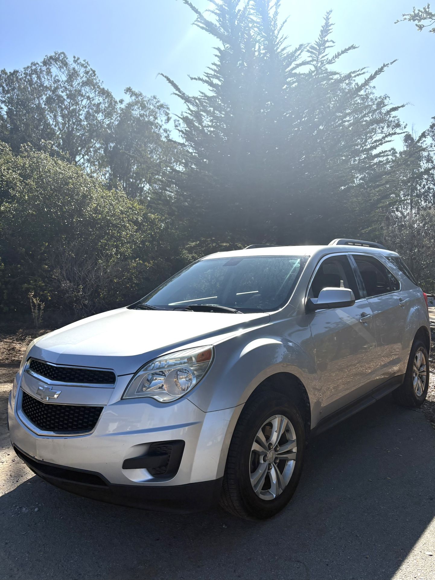 2010 Chevrolet Equinox
