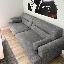 IKEA Langaryd Couch