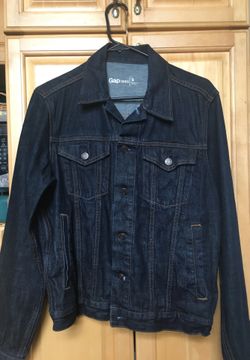 Gap 1969 Denim Jacket (Men’s Small)