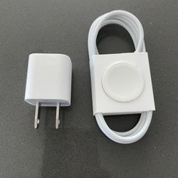 Apple Watch Charger 