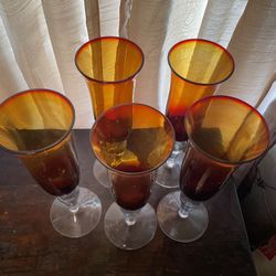 Bar Glass Collection