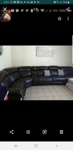 Sectional