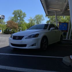 2010 Lexus IS 250