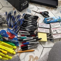 Office Supplies