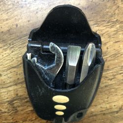 BURTON Zip Tool