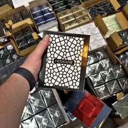 Bulk Perfume Supplier and Retail Fragrance Store