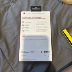 iPhone 12 Pro Max Screen Protector 