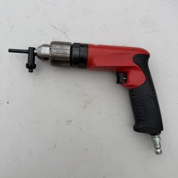 Sioux Air Drill