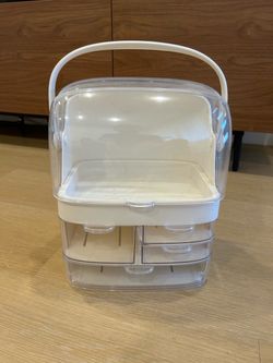 Cosmetic Organizer