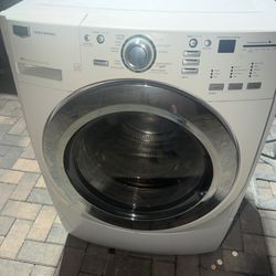 Washer 
