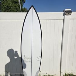 6'4 Torq Go Kart Surfboard