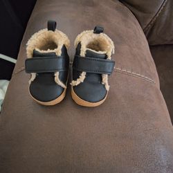 Baby Shoes 