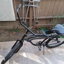 Bike Beach Cruiser 