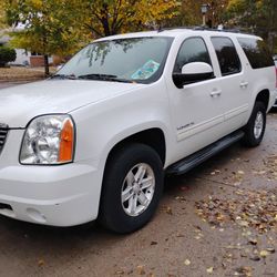 GMC Yukon Xl 