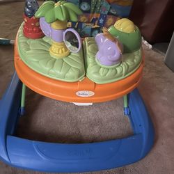 Baby Walker 