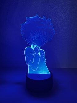 Anime Figures
