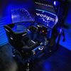Simulator Equipment 
