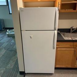 Frigidaire Refrigerator