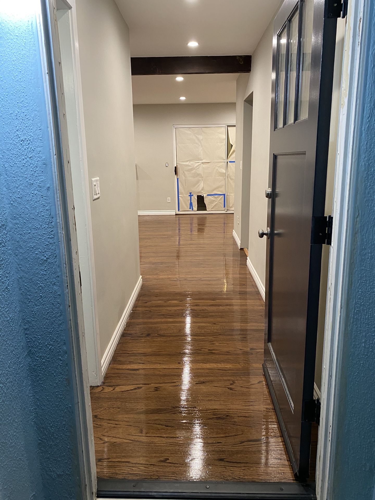 Flooring