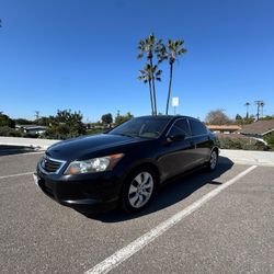 2009 Honda Accord