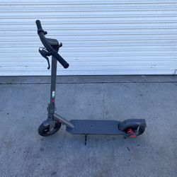 Electric Scooter 350W Motor