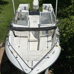 Hydra Sport 20 Foot