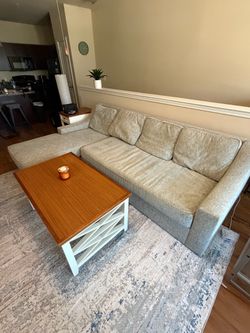 Sectional sofa Milling Road