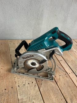 Skilsaw 7 1/4 36v tool only no bateria $160 firme precio