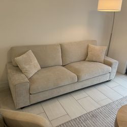 Loveseat sofa Couch 