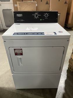 Dryer Maytag
